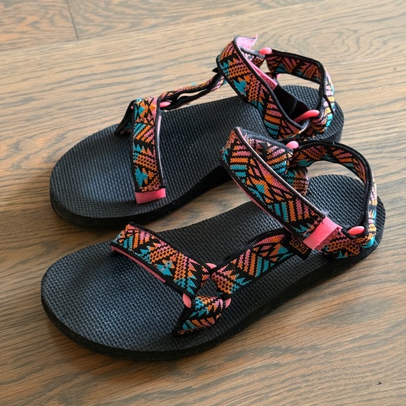 Teva original universal sandals - Picture 1 of 7